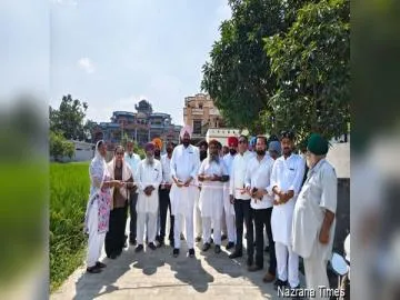 ਕਿਤਾਬਾਂ ਸਾਡੀ ਸੋਚ ਅਤੇ ਗਿਆਨ ਦੇ ਦਾਇਰੇ ਨੂੰ ਵਿਸ਼ਾਲ ਕਰਦੀਆਂ ਹਨ-ਐਡਵੋਕੇਟ ਚੰਦੀ