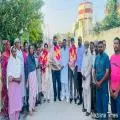 ਪੰਜਾਬ ਦੇ ਲੋਕ ਸੱਤਾਧਾਰੀ ਸਰਕਾਰ ਨੂੰ ਚਲਦਾ ਕਰਨ ਲਈ ਪੱਬਾਂ ਭਾਰ - ਯਾਮਿਨੀ ਗੋਮਰ
