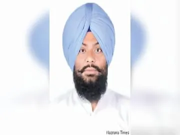 ਸੂਬੇ ਚ ਨਸ਼ਿਆਂ ਨੂੰ ਜੜ੍ਹੋਂ ਖ਼ਤਮ ਕਰਨ ਚ ਫੇਲ੍ਹ ਰਹੀ ਆਪ ਸਰਕਾਰ-ਕੁਲਦੀਪ ਸਿੰਘ ਟਾਂਡੀ