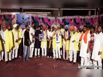 ਗਰੀਬ ਵਰਗਾਂ ਦੀ ਭਲਾਈ ਲਈ ਕਨੂੰਨ ਲਿਆਏਗੀ ਅਧਿਕਾਰ ਸੰਘਰਸ਼ ਪਾਰਟੀ - ਗੁਰਬਖਸ਼ ਸਿੰਘ ਸ਼ੇਰਗਿਲ