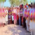 ਮੁੱਖ ਮੰਤਰੀ ਤੀਰਥ ਯਾਤਰਾ ਯੋਜਨਾ ਤਹਿਤ ਵਿਧਾਇਕ ਕੁਲਵੰਤ ਸਿੰਘ ਦੇਖ-ਰੇਖ ਹੇਠ ਮੋਹਾਲੀ ਤੋਂ ਸ੍ਰੀ ਦਰਬਾਰ ਸਾਹਿਬ ਸ੍ਰੀ ਦਰਬਾਰ ਸਾਹਿਬ ਦੇ ਦਰਸ਼ਨਾਂ ਲਈ 3 ਬੱਸਾਂ ਰਵਾਨਾ...