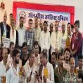 Media Professionals Discuss Press Freedom, Safety and Cooperation at Jamalpur Summit