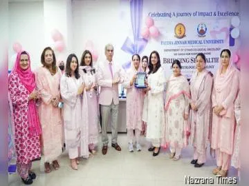 विशेषज्ञों ने स्त्री रोग कैंसर के प्रति जागरूकता, स्क्रीनिंग और समय पर निदान पर दिया जोर