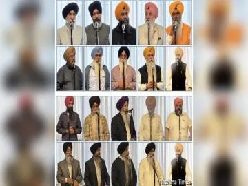 ਜਰਮਨੀ ਦੇ ਗੁਰਦੁਆਰਾ ਪ੍ਰਬੰਧਕਾਂ, ਸਿੱਖ ਪ੍ਰਚਾਰਕਾਂ ਤੇ ਸੁਹਿਰਦ ਸਿੱਖਾਂ ਦੀ ਇਤਿਹਾਸਕ ਪੰਥਕ ਇਕੱਤਰਤਾ