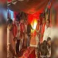 ਧਾਰਮਿਕ ਸਮਾਗਮ ਸਾਡੀ ਸਦੀਵੀ ਸੱਭਿਆਚਾਰ ਨੂੰ ਜ਼ਿੰਦਾ ਰੱਖਦੇ ਹਨ ਅਤੇ ਸਮਾਜ ਨੂੰ ਏਕਤਾ ਦੇ ਧਾਗੇ ਵਿੱਚ ਬੰਨ੍ਹਦੇ ਹਨ-ਨਰੇਸ਼ ਪੰਡਿਤ