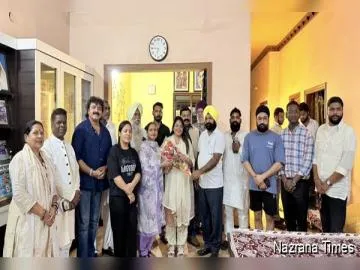 ਸਭ ਨੂੰ ਸਾਥ ਲੈ ਕੇ ਚਲੇਗੀ ਅਧਿਕਾਰ ਸੰਘਰਸ਼ ਪਾਰਟੀ-ਗੁਰਬਖਸ਼ ਸਿੰਘ ਸ਼ੇਰਗਿਲ
