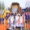 ਮੀਰੀ ਪੀਰੀ ਖ਼ਾਲਸਾ ਮਾਰਚ ਰਾਹੀਂ ਹਜਾਰਾਂ ਪਿੰਡਾਂ ’ਚ ਪਹੁੰਚਿਆ ਗੁਰਮਤਿ ਦਾ ਸੁਨੇਹਾ - ਗਿਆਨੀ ਕੁਲਦੀਪ ਸਿੰਘ ਗੜਗੱਜ