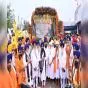 ਮੀਰੀ ਪੀਰੀ ਖ਼ਾਲਸਾ ਮਾਰਚ ਰਾਹੀਂ ਹਜਾਰਾਂ ਪਿੰਡਾਂ ’ਚ ਪਹੁੰਚਿਆ ਗੁਰਮਤਿ ਦਾ ਸੁਨੇਹਾ - ਗਿਆਨੀ ਕੁਲਦੀਪ ਸਿੰਘ ਗੜਗੱਜ