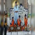 ਬਾਬਾ ਸ੍ਰੀ ਚੰਦ ਜੀ ਉਦਾਸੀਨ ਦੇ ਜਨਮ ਦਿਹਾੜੇ ਨੂੰ ਸਮਰਪਿਤ ਵਿਸ਼ੇਸ਼ ਗੁਰਮਤਿ ਸਮਾਗਮ ਦਾ ਹੋਇਆ ਆਯੋਜਨ...