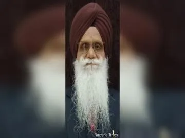 ਸਰਕਾਰ ਦੀ ਕੁਟਿਲ ਨੀਤੀ ਦੀ ਪਛਾਣ ਅਤੇ ਵਿਰੋਧ.. ਸੰਘਰਸ਼ੀ ਨੇਤਾਵਾਂ ਦੀ ਕੁਲੈਕਟਿਵ ਲੀਡਰਸ਼ਿਪ ਤੇ ਪੂਰਨ ਵਿਸ਼ਵਾਸ਼ ਹੀ ਪ੍ਰਾਪਤੀ ਦਾ ਸਾਧਨ : ਸ. ਗੁਰਬਖਸ਼ ਸਿੰਘ