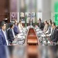Punjab Advances Power Sector Reforms Under Energy Minister Faisal Ayub Khokhar