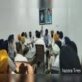 ਪਾਰਟੀ ਵਿਰੋਧੀ ਗਤੀਵਿਧੀਆਂ ਵਿੱਚ ਸ਼ਾਮਲ ਆਗੂਆਂ ਖ਼ਿਲਾਫ਼ ਹੋਵੇਗੀ ਸਖ਼ਤ ਕਾਰਵਾਈ-ਐਚਐਸ ਵਾਲੀਆ