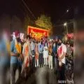ਧਾਰਮਿਕ ਸਮਾਗਮ ਆਪਸੀ ਸਦਭਾਵਨਾ ਅਤੇ ਭਾਈਚਾਰੇ ਦੀ ਭਾਵਨਾ ਨੂੰ ਮਜ਼ਬੂਤ ​​ਕਰਦੇ ਹਨ-ਜਗਜੀਤ ਸਿੰਘ ਧਾਲੀਵਾਲ