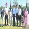 ਬਲਜੀਤ ਮੈਮੋਰੀਅਲ ਸਕੂਲ ਕਾਹਲਵਾਂ ਦੇ ਦੋ ਵਿਦਿਆਰਥੀਆਂ ਦੀ ਸਟੇਟ ਪੱਧਰ ਲਈ ਚੋਣ