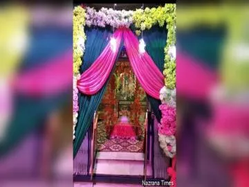 ਅੱਪਰਾ ਵਿਖੇ ਭਾਈ ਮੇਹਰ ਚੰਦ ਜੀ ਦਾ  ਸਾਲਾਨਾ ਮੇਲਾ 4 ਅਕਤੂਬਰ ਤੋਂ ਲੈ ਕੇ 7 ਅਕਤੂਬਰ ਤੱਕ