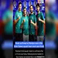 Pakistan Squash Team Reaches Asian Games Semi-Finals, Secures Sixth Medal