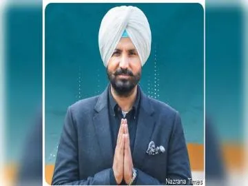 ਅਮਰਿੰਦਰ ਸਿੰਘ ਰਾਜਾ ਵੜਿੰਗ ਵੱਲੋਂ ਪੰਜਾਬ ਕਾਂਗਰਸ ਪ੍ਰਧਾਨ ਦੇ ਅਹੁਦੇ ਤੋਂ ਅਸਤੀਫਾ, ਚਾਰ ਮਹੀਨਿਆਂ ਦੀ ਖਿੱਚੋਤਾਣ ਦਾ ਅੰਤ