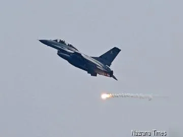 Pakistan Says 22 Militants Killed in Airstrikes on Afghanistan; Kabul Reports Civilian Casualties