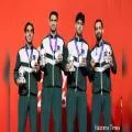Pakistan Wins Silver in Men’s Team Squash at Aichi-Nagoya Asian Games