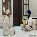 ਬਾਬਾ ਲੱਖਾ ਸਿੰਘ ਨਾਨਕਸਰ ਜਗਰਾਉਂ ਨੇ ਪੰਜਾਬ ਦੇ ਮੁੱਖ ਮੰਤਰੀ ਨਾਲ ਮੁਲਾਕਾਤ ਨੂੰ ਮੰਨਿਆ ਭੁੱਲ, ਸ੍ਰੀ ਅਕਾਲ ਤਖ਼ਤ ਸਾਹਿਬ ਵਿਖੇ ਸਪਸ਼ਟੀਕਰਨ ਸੌਂਪਿਆ