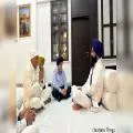 BJP MP Ramvir Singh Bidhuri Apologise at Sri Akal Takht Sahib for Attending Sajjan Kumar’s Condolence Gathering