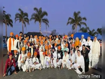 ਰਾਗ ਨਾਦ ਸੰਗੀਤ ਅਕੈਡਮੀ ਦੇ ਵਿਦਿਆਰਥੀਆਂ ਨੇ 56 ਜੇਤੂ ਟਰਾਫੀਆਂ ਨਾਲ ਸਿਰਜਿਆ ਇਤਿਹਾਸ