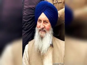 ਜਥੇਦਾਰ ਸ੍ਰੀ ਅਕਾਲ ਤਖ਼ਤ ਸਾਹਿਬ ਵਲੋਂ ਸ਼੍ਰੋਮਣੀ ਕਮੇਟੀ ਮੈਂਬਰ ਅਮਰਜੀਤ ਸਿੰਘ ਭਲਾਈਪੁਰ ਦੇ ਅਕਾਲ ਚਲਾਣੇ ਤੇ ਗਹਿਰੀ ਸੰਵੇਦਨਾ ਦਾ ਪ੍ਰਗਟਾਵਾ