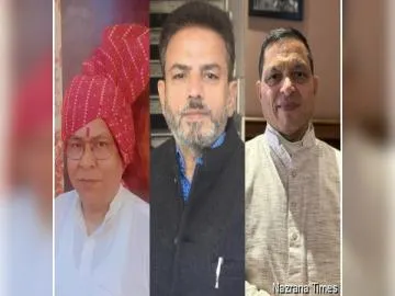 ਨਵੀਂ ਪੀੜ੍ਹੀ ਲਈ ਦੇਸ਼ ਦੇ ਨਾਇਕਾਂ ਦੇ ਇਤਿਹਾਸ ਨੂੰ ਜਾਣਨਾ ਮਹੱਤਵਪੂਰਨ ਹੈ-ਪੰਡਿਤ/ਤਲਵਾੜ/ਅਸ਼ੋਕ