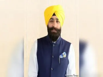 ਸੀਬੀਆਈ ਦੀ ਕਾਰਵਾਈ ਕੇਂਦਰ ਦੀ ਬਦਲੇ ਦੀ ਰਾਜਨੀਤੀ ਦਾ ਹਿੱਸਾ: ਪਰਵਿੰਦਰ ਢੋਟ