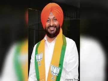 ਸੁਪਰੀਮ ਕੋਰਟ ਵੱਲੋਂ 50 ਵਾਰਡਾਂ ’ਚ ਮੁੜ ਚੋਣਾਂ ਦੇ ਹੁਕਮ, ਰਵਨੀਤ ਬਿੱਟੂ ਨੇ ਮਾਨ ਸਰਕਾਰ ’ਤੇ ਸਾਧਿਆ ਨਿਸ਼ਾਨਾ