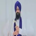 Akal Takht Jathedar Giani Kuldip Singh Gargajj Condemns Attack on Alamgir Gurdwara, Seeks Strict Action Against Miscreants