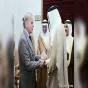 PM Shehbaz Sharif, Bahrain Foreign Minister Discuss Stronger Bilateral Cooperation