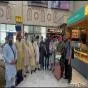 49-Member Sikh Jatha Leaves Lahore for Delhi for Religious Pilgrimage