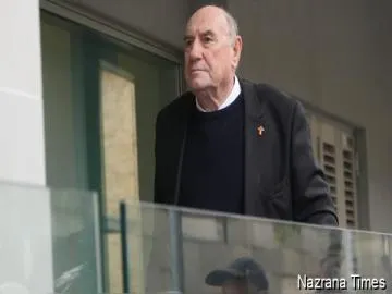 Australian Court Sentences Former Bishop to Six-and-a-Half Years in Prison for Sexual Offences