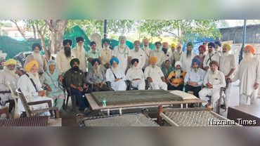 ਬੰਦੀ ਸਿੰਘਾਂ ਦੀ ਰਿਹਾਈ ਲਈ 30 ਅਕਤੂਬਰ ਨੂੰ ਵੱਡੇ ਪ੍ਰੋਗਰਾਮ ਦਾ ਹੋਵੇਗਾ ਐਲਾਨ : ਕੌਮੀ ਇਨਸਾਫ ਮੋਰਚਾ
