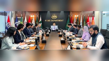 पंजाब के 20 अधिकारी उन्नत प्रशिक्षण के लिए अमेरिका जाएंगे