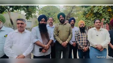 ਸੂਬੇ ਦੇ ਸਰਕਾਰੀ ਮੁਲਾਜ਼ਮਾਂ ਵੱਲੋਂ ਸਮੂਹਿਕ ਛੁੱਟੀ 'ਤੇ ਜਾਣ ਕਾਰਨ ਦਫਤਰਾਂ ਅਤੇ ਅਦਾਰਿਆਂ 'ਚ ਦੂਜੇ ਦਿਨ ਵੀ ਛਾਇਆ ਰਿਹਾ ਛੰਨਾਟਾ