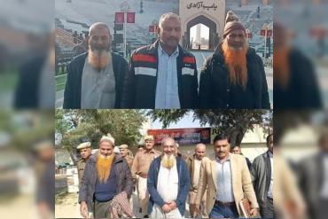 ਸਰ ਕ੍ਰੀਕ ਗ੍ਰਿਫ਼ਤਾਰੀਆਂ ਮੱਛੀਰਿਆਂ ਲਈ ਮੁਸੀਬਤ ਬਣੀਆਂ ਰਹੀਆਂ