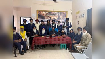 ਪਰਵਿੰਦਰ ਸਿੰਘ ਝੋਟੇ ਦੇ ਕਾਤਲਾਂ ਨੂੰ ਮਿਸਾਲੀ ਸਜਾ ਦੇਣ ਲਈ ਵਿਸ਼ੇਸ਼ ਅਦਾਲਤ ਗਠਿਤ ਕਰੇ ਪੰਜਾਬ ਸਰਕਾਰ -ਸਿੱਖ ਸਦਭਾਵਨਾ ਦਲ