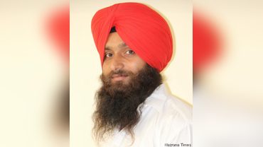 ਪਰਵਿੰਦਰ ਸਿੰਘ ਝੋਟਾ ਦੇ ਕਤਲ ਨੇ ਕਾਨੂੰਨ-ਵਿਵਸਥਾ ਤੇ ਨੌਜਵਾਨਾਂ ਦੀ ਸੁਰੱਖਿਆ ’ਤੇ ਚੁੱਕੇ ਗੰਭੀਰ ਸਵਾਲ: ਦੀਦਾਰ ਸਿੰਘ ਸਹੌੜਾ