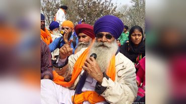 ਪੰਜਾਬ ਦੇ ਪੁੱਤਾਂ ਦੀਆਂ ਮੌਤਾਂ ਉੱਤੇ ਸਿਆਸੀ ਰੋਟੀਆਂ ਸੇਕਣੀਆਂ ਬੰਦ ਕਰਨ ਪਾਰਟੀਆਂ : ਜਥੇਦਾਰ ਜਗਜੀਤ ਸਿੰਘ ਨਿਹੰਗ