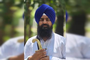 Akal Takht Sahib Constitutes Three-Member Committee in matter of Desecration of Sri Guru Granth Sahib at Gurdwara Sahib in Koulpur Village of Samba