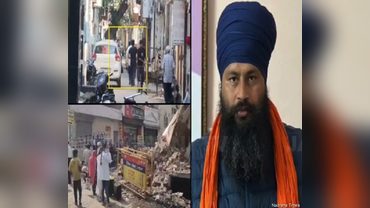 ਝੋਟਾ ਮਾਮਲਾ: ਨੀਲਮ ਰਾਣੀ ਤੇ ਇੱਕ ਸਾਥੀ ਦਾ ਪੁਲਿਸ ਰਿਮਾਂਡ ਅੱਜ ਖ਼ਤਮ, ਅਦਾਲਤ ਦੇ ਅਗਲੇ ਫ਼ੈਸਲੇ ਦੀ ਉਡੀਕ