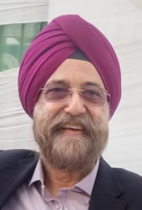 Taranjit Singh Butalia