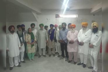 ਨਸ਼ਿਆਂ ਵਿਰੁੱਧ ਪੰਜਾਬ ਬੰਦ ਨੂੰ ਸਫ਼ਲ ਬਣਾਉਣ ਲਈ ਕਿਸਾਨ-ਮਜ਼ਦੂਰ ਜਥੇਬੰਦੀਆਂ ਵੱਲੋਂ ਇਕਜੁੱਟਤਾ ਦੀ ਅਪੀਲ