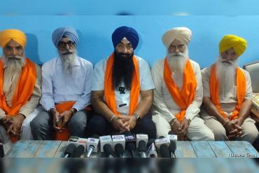 25 ਸਾਲਾਂ ਬਾਦ ਇੱਕ ਵਾਰ ਫਿਰ ਮਲਵਿੰਦਰ ਸਿੰਘ ਮੰਮੂ ਚਾਹਲ ਵੱਲੋਂ ਹਲਕਾ ਕਪੂਰਥਲਾ ਤੋਂ ਬਤੌਰ ਆਜ਼ਾਦ ਉਮੀਦਵਾਰ ਚੋਣ ਮੁਹਿੰਮ ਦਾ ਆਗਾਜ਼