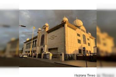 Sri Guru Singh Sabha Southall Proposes Major Constitutional Reforms, Mandatory Alcohol Testing for Gurdwara Leaders
