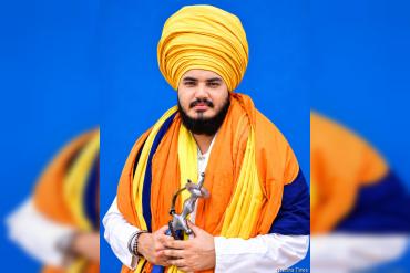 ਅਖੌਤੀ ਸਾਧ ਜੀਵਨ ਸਿੰਘ ਬਗੀਚੀ ਵਾਲੇ ਉੱਤੇ ਹੋਈ ਪੰਥਕ ਕਾਰਵਾਈ ਦੀ ਸ਼ਲਾਘਾ, ਗਿਆਨੀ ਸ਼ੇਰ ਸਿੰਘ ਅੰਬਾਲੇ ਵਾਲੇ ਦੀ ਵੀ ਹੋਵੇ ਜਵਾਬਤਲਬੀ : ਸਿੱਖ ਯੂਥ ਫੈਡਰੇਸ਼ਨ ਭਿੰਡਰਾਂਵਾਲਾ
