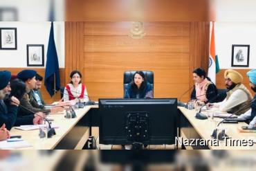 Punjab's First Horse Riding Festival: SAS Nagar to Host Historic Event on March 1st and 2nd