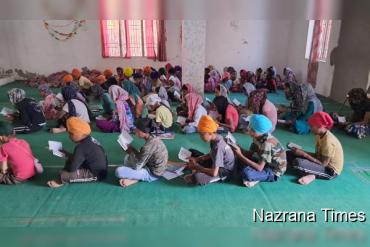 ਸਿੱਖੀ ਦਾ ਪ੍ਰਚਾਰ ਬਨਾਮ ਅਜੋਕਾ ਫਿਲਮ ਜਗਤ